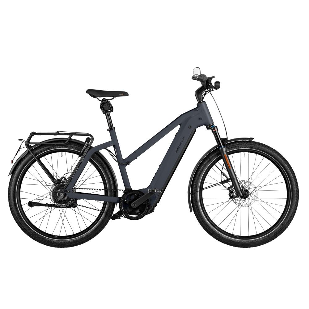 Riese & Muller Charger4 Mixte GT Vario HS